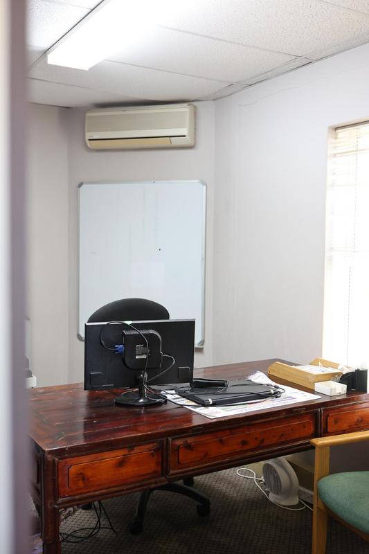 Commercial Property for Sale in High Cape Western Cape